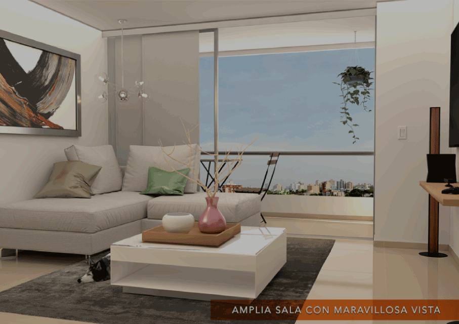 Constructora Martinica Apartamentos Barranquilla